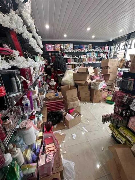 Raid finds more than $1 million in cosmetics said to be stolen.